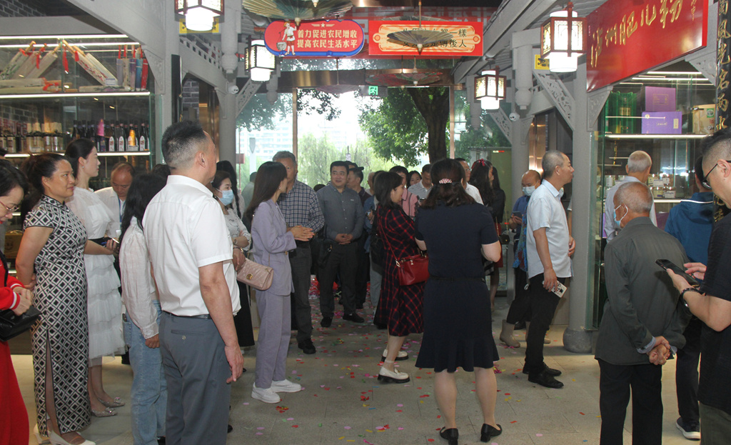 “文化和自然遗产日”泸州文化遗产保护协会举办举办＂乡村振兴非遗同行＂主题系列活动(图9)