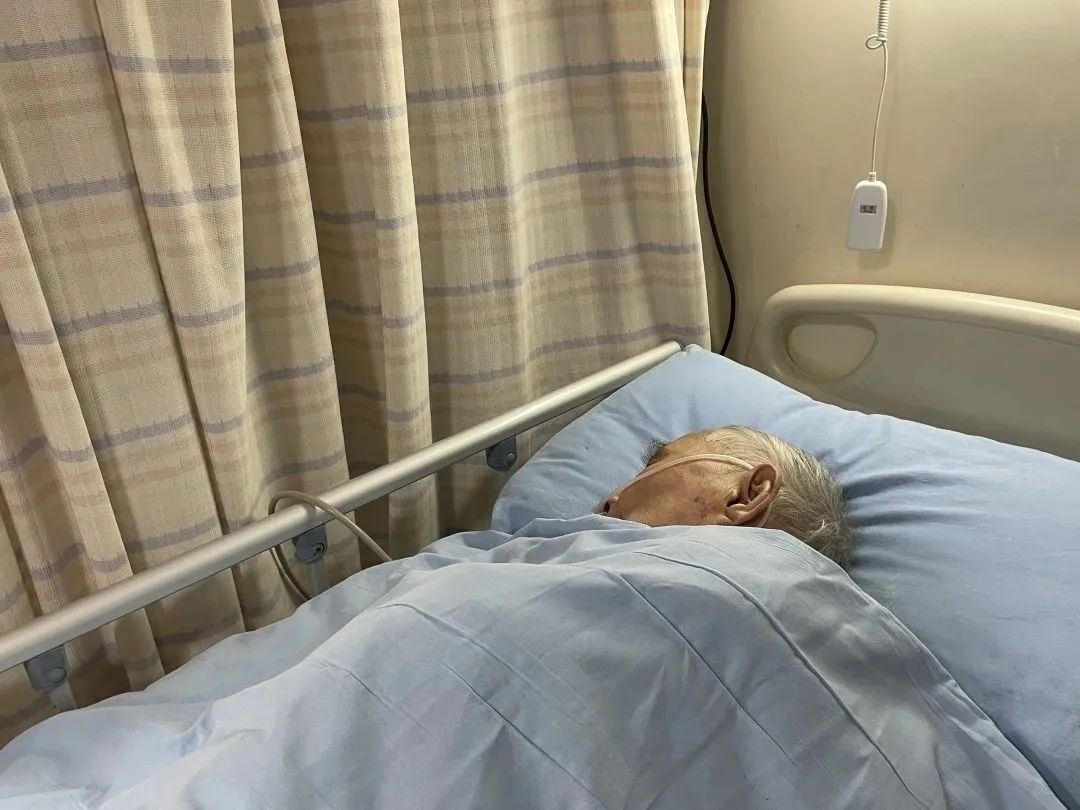 【新冠救治】103岁老人转危为安 部分患者陆续出院